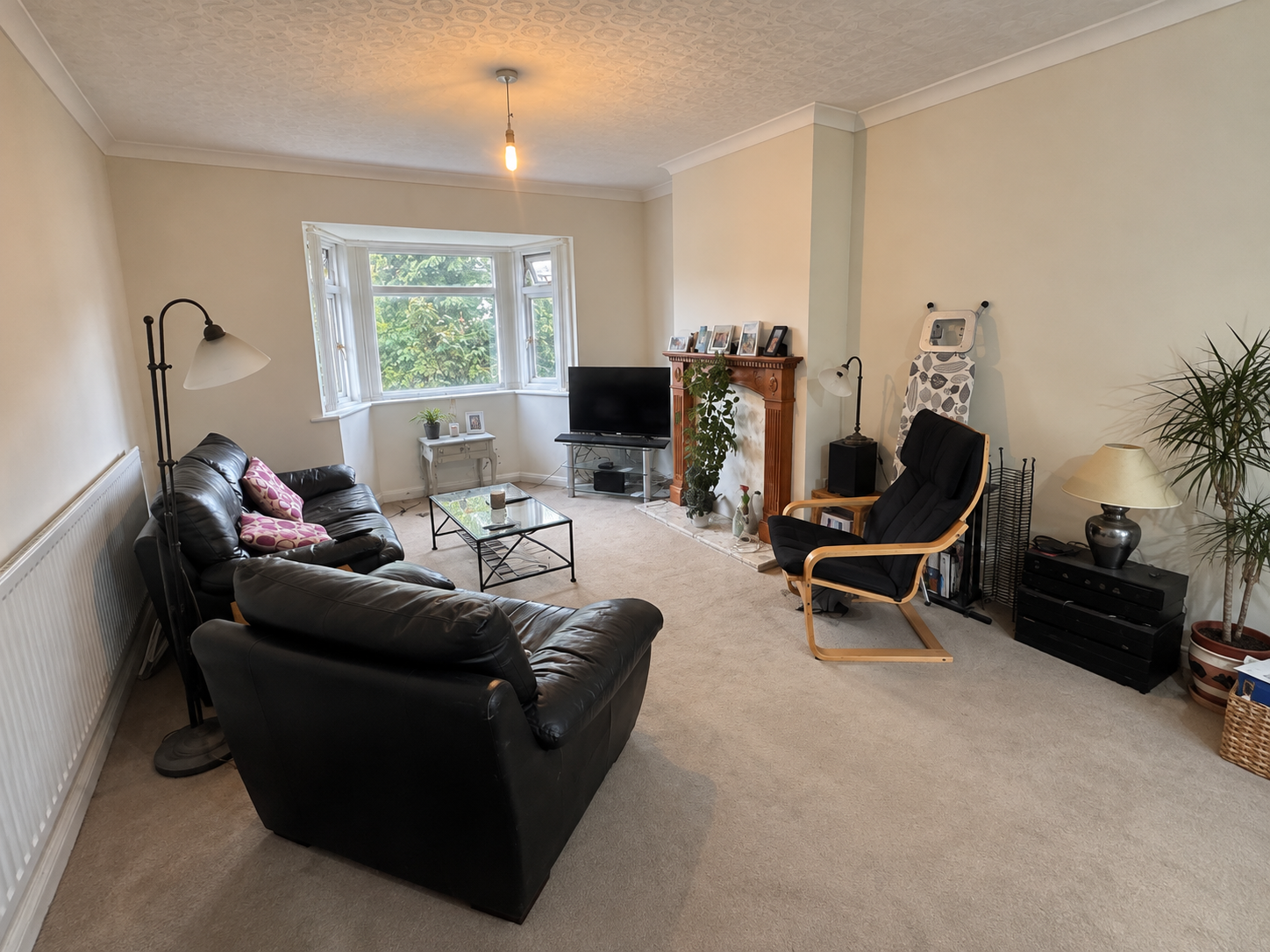 House Braemar Road in Royal Leamington Spa