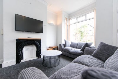 House Ash View in Leeds