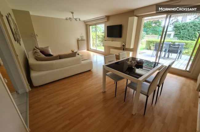 Appartement Rue Durand-Bénech à Fontenay-aux-Roses
