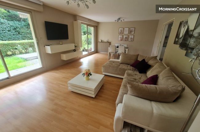 Flat Rue Durand-Bénech in Fontenay-aux-Roses