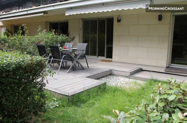 Appartement Rue Durand-Bénech à Fontenay-aux-Roses