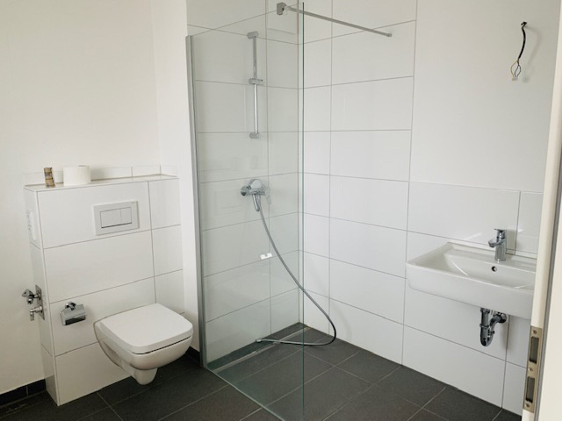 Wohnung Domstraße in Offenbach am Main