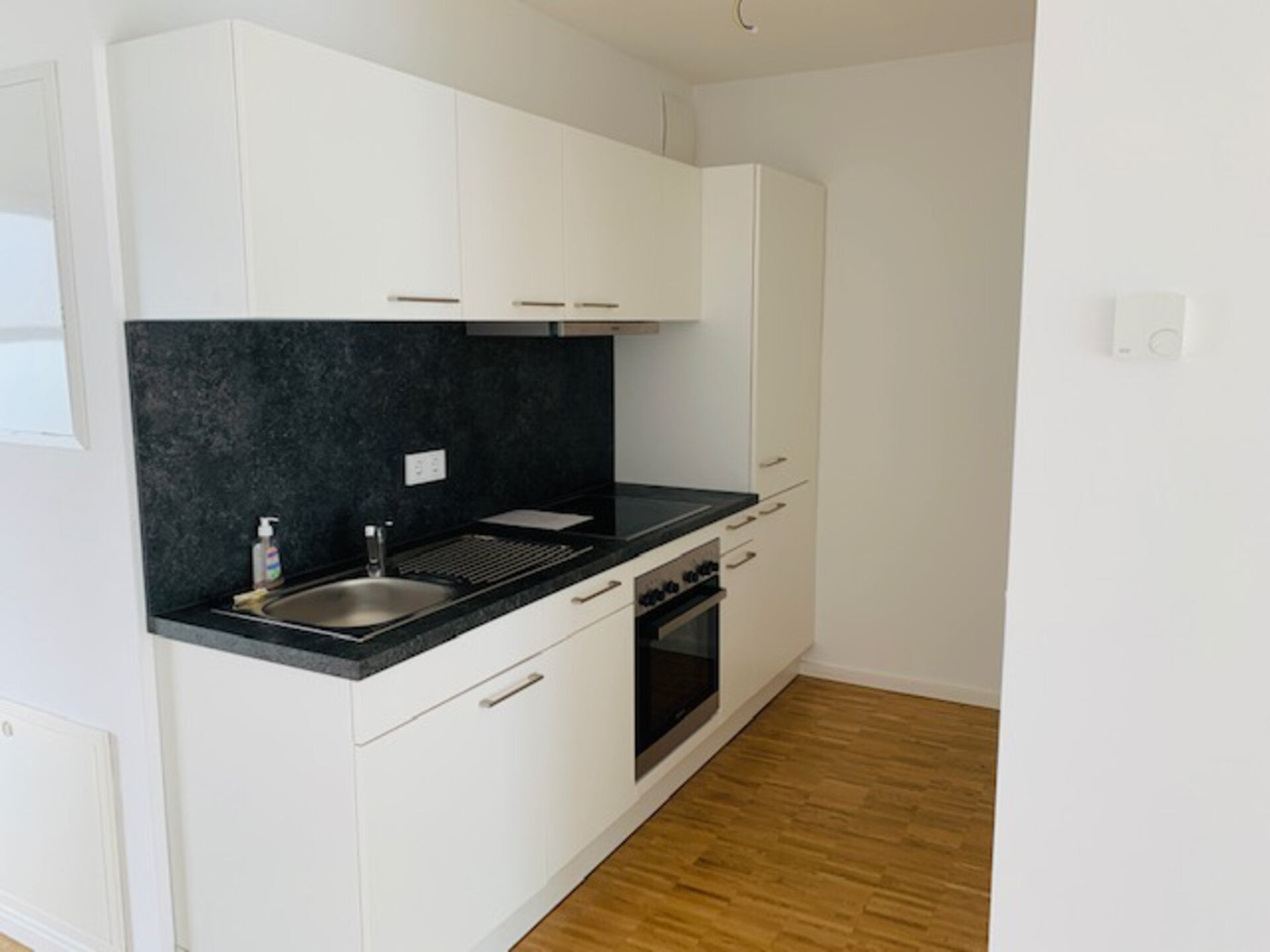 Wohnung Domstraße in Offenbach am Main