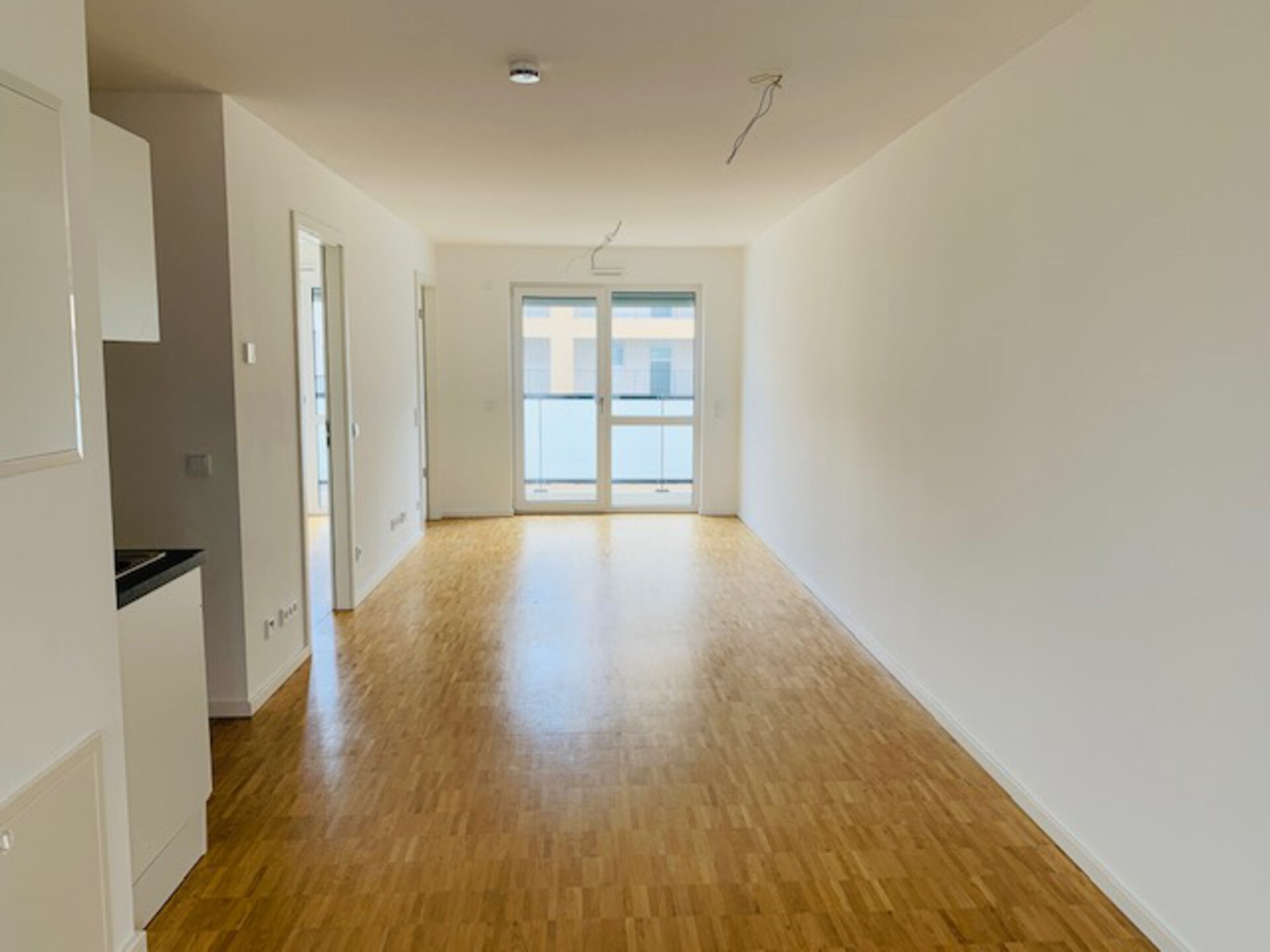 Wohnung Domstraße in Offenbach am Main