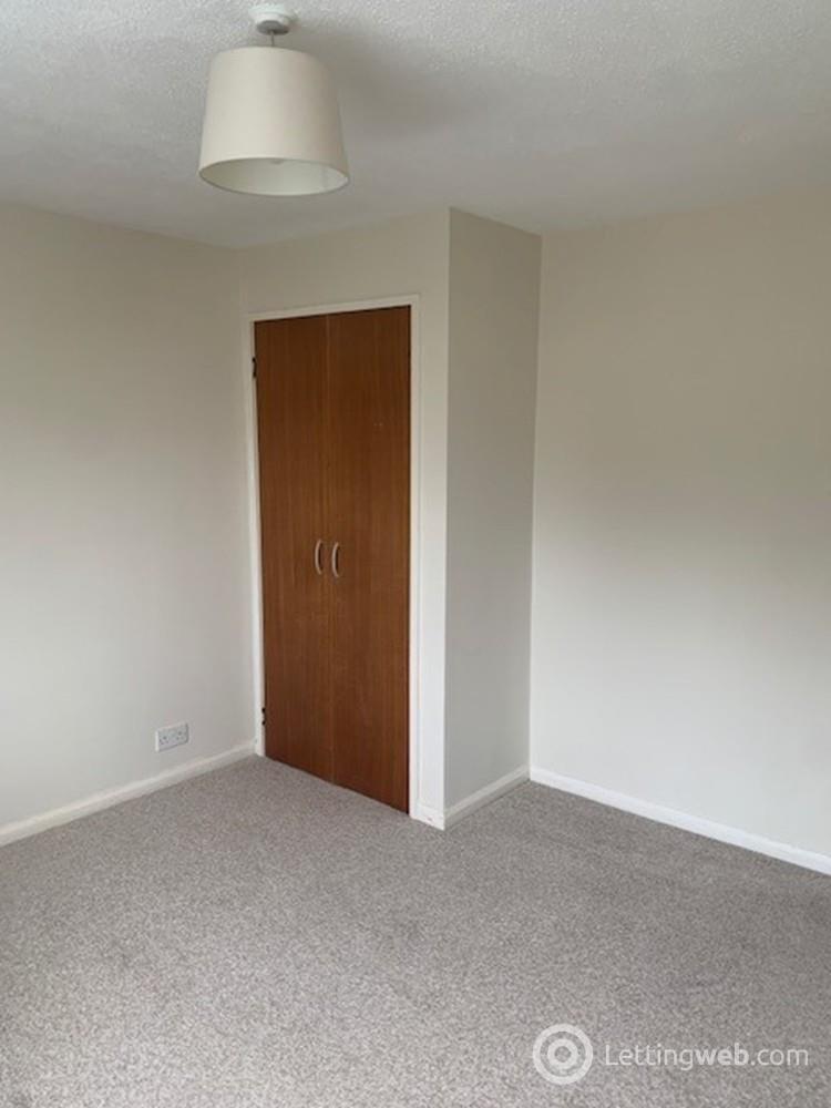 Flat Linksfield Gardens in Aberdeen City