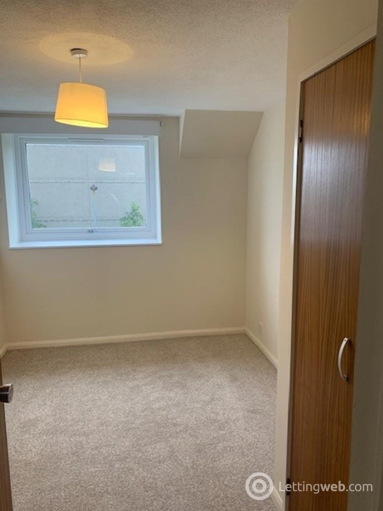 Flat Linksfield Gardens in Aberdeen City