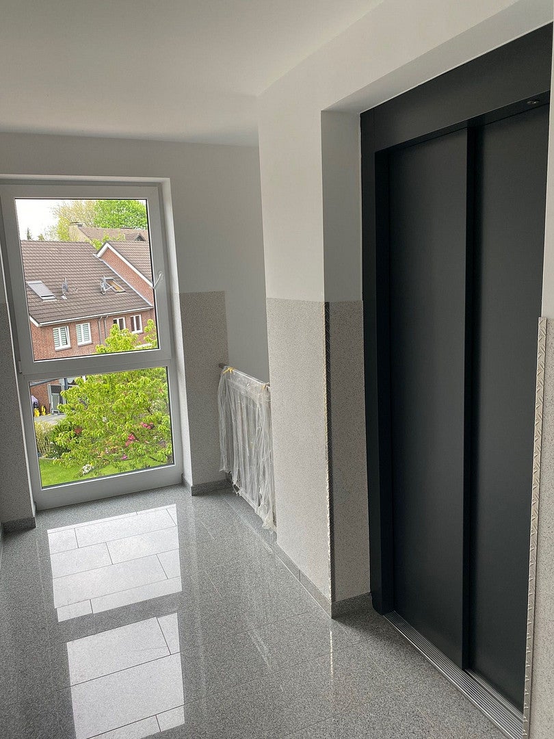 Wohnung Borbecker Straße in Essen