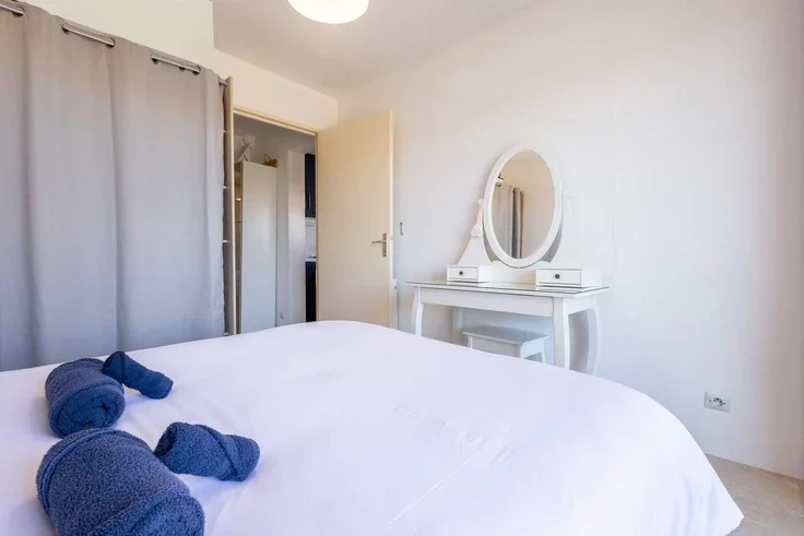 Appartement Boulevard du 11 Novembre à Valras-Plage
