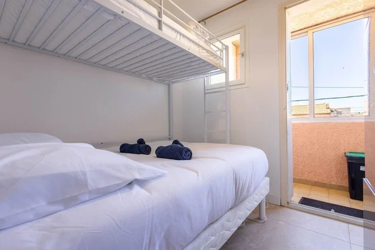 Appartement Boulevard du 11 Novembre à Valras-Plage