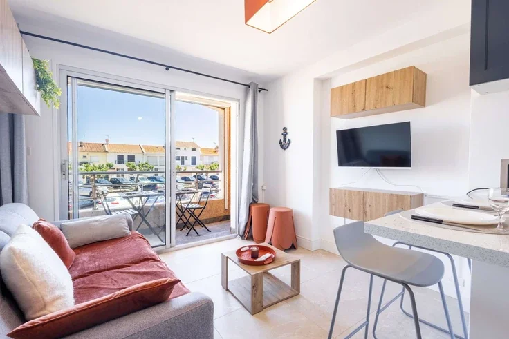 Appartement Boulevard du 11 Novembre à Valras-Plage