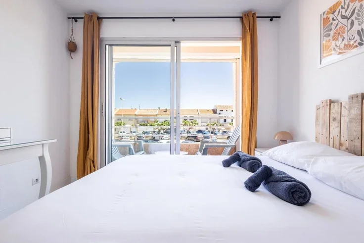 Appartement Boulevard du 11 Novembre à Valras-Plage