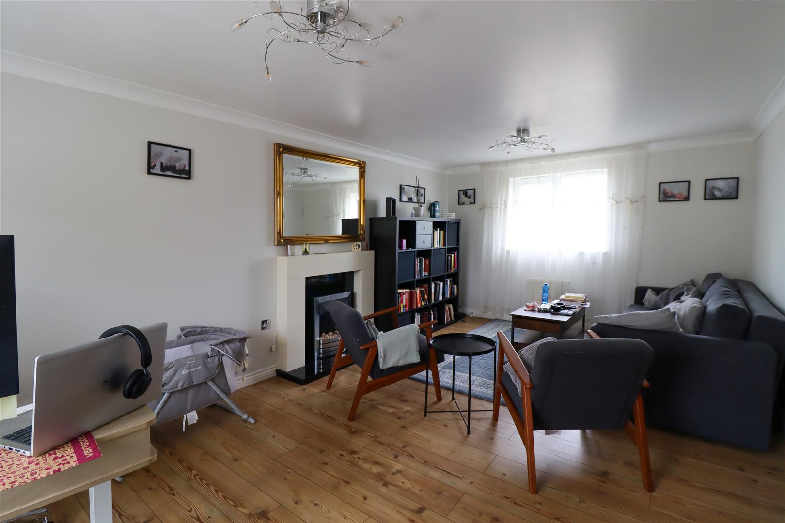House Avocet Grove in East Cambridgeshire