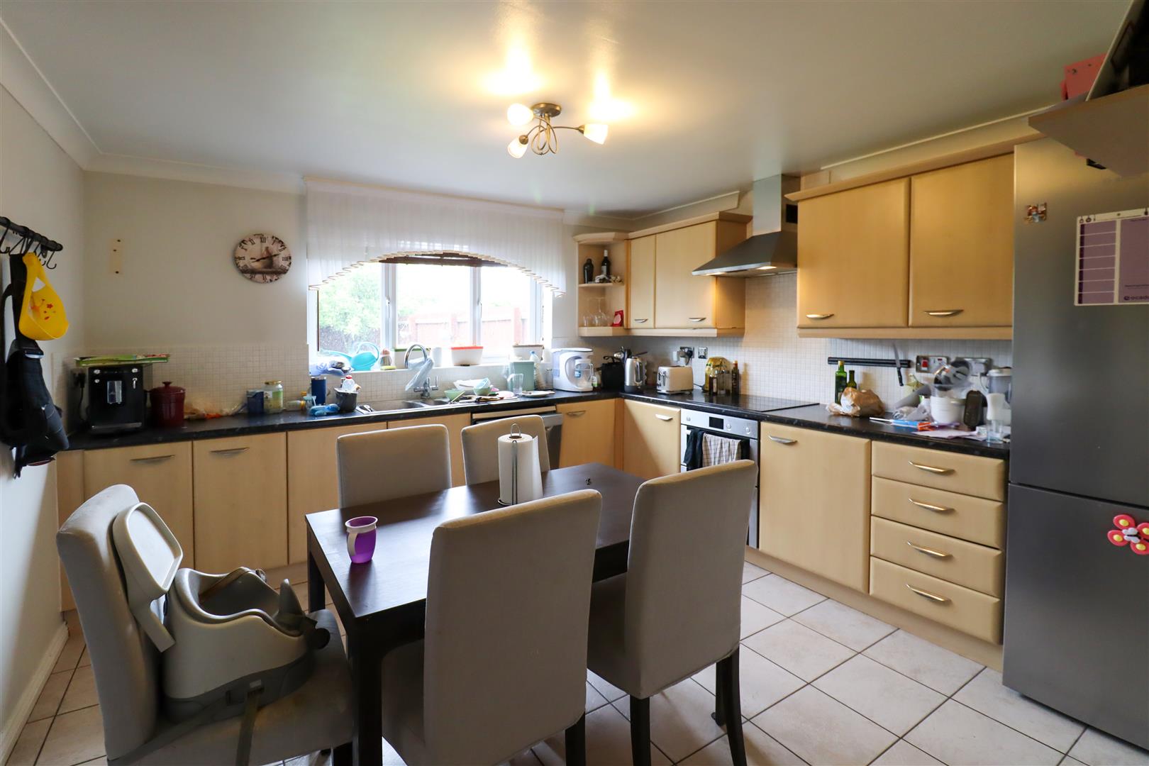House Avocet Grove in East Cambridgeshire