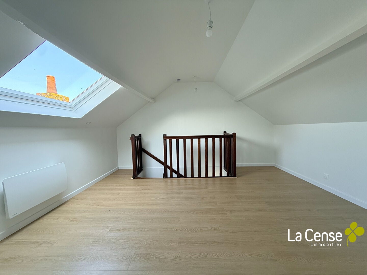 Appartement Rue de la Gare à Gruson