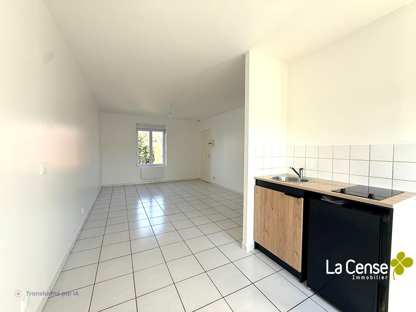Appartement Rue de la Gare à Gruson