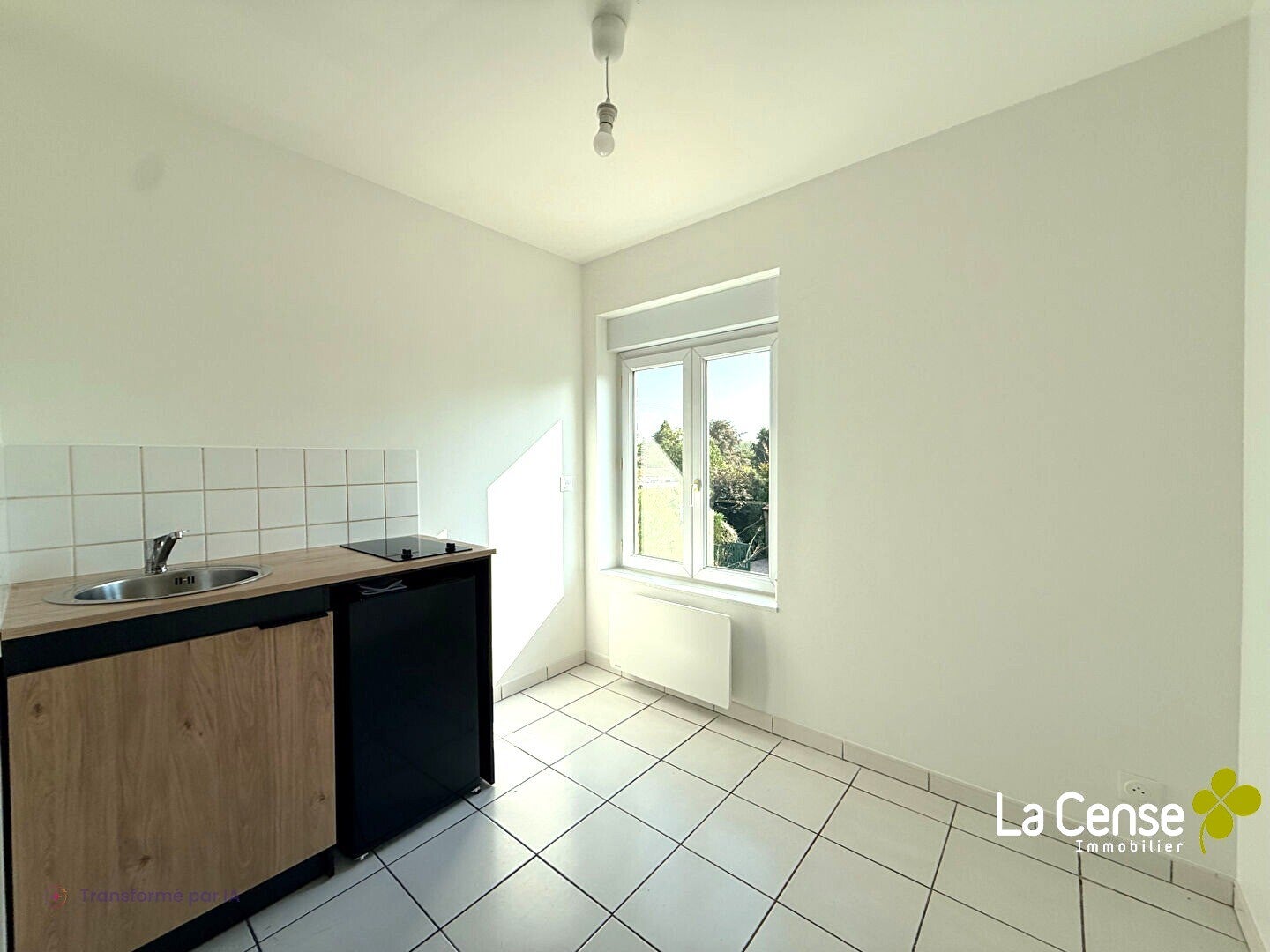 Appartement Rue de la Gare à Gruson
