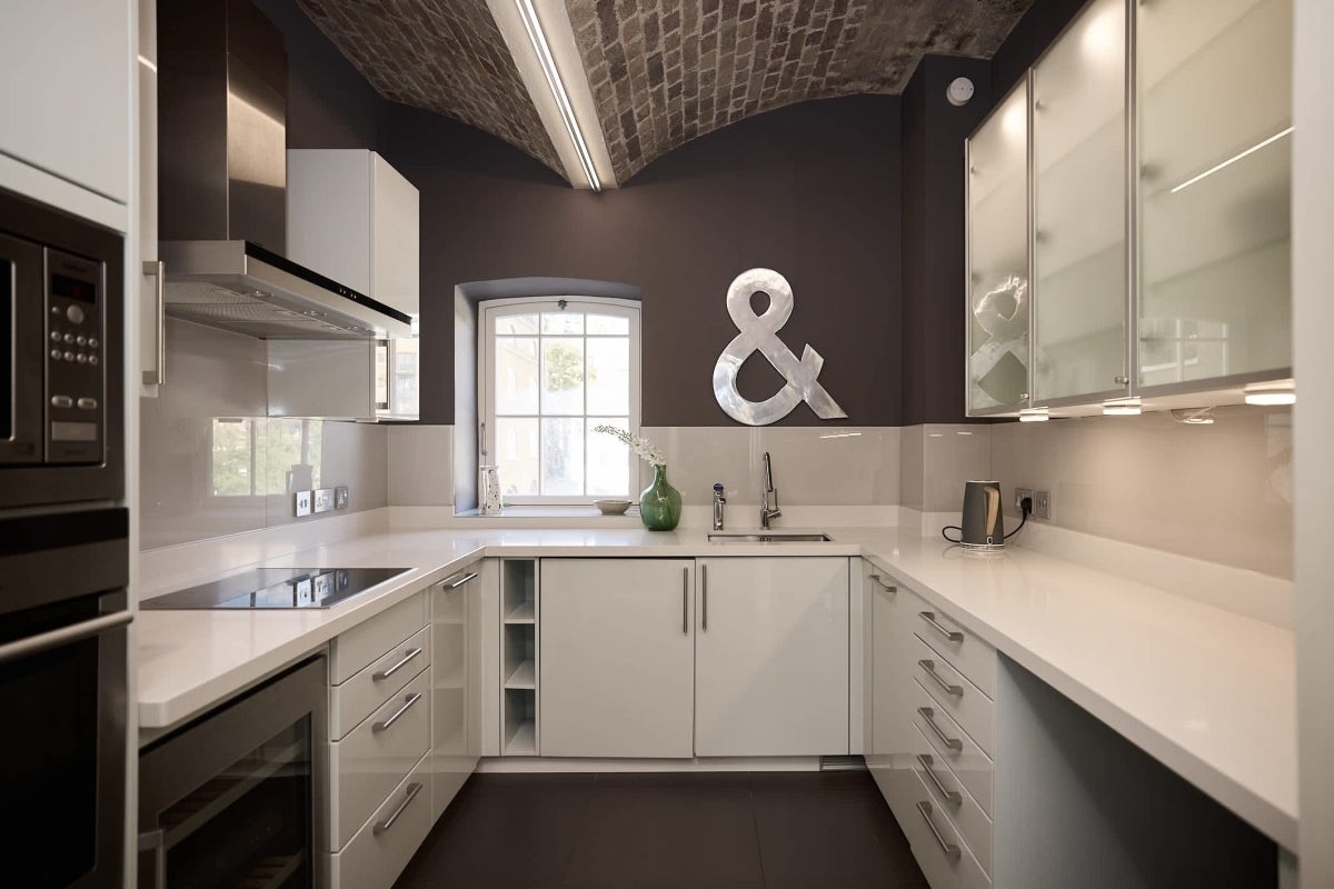 Flat East Smithfield in Greater London
