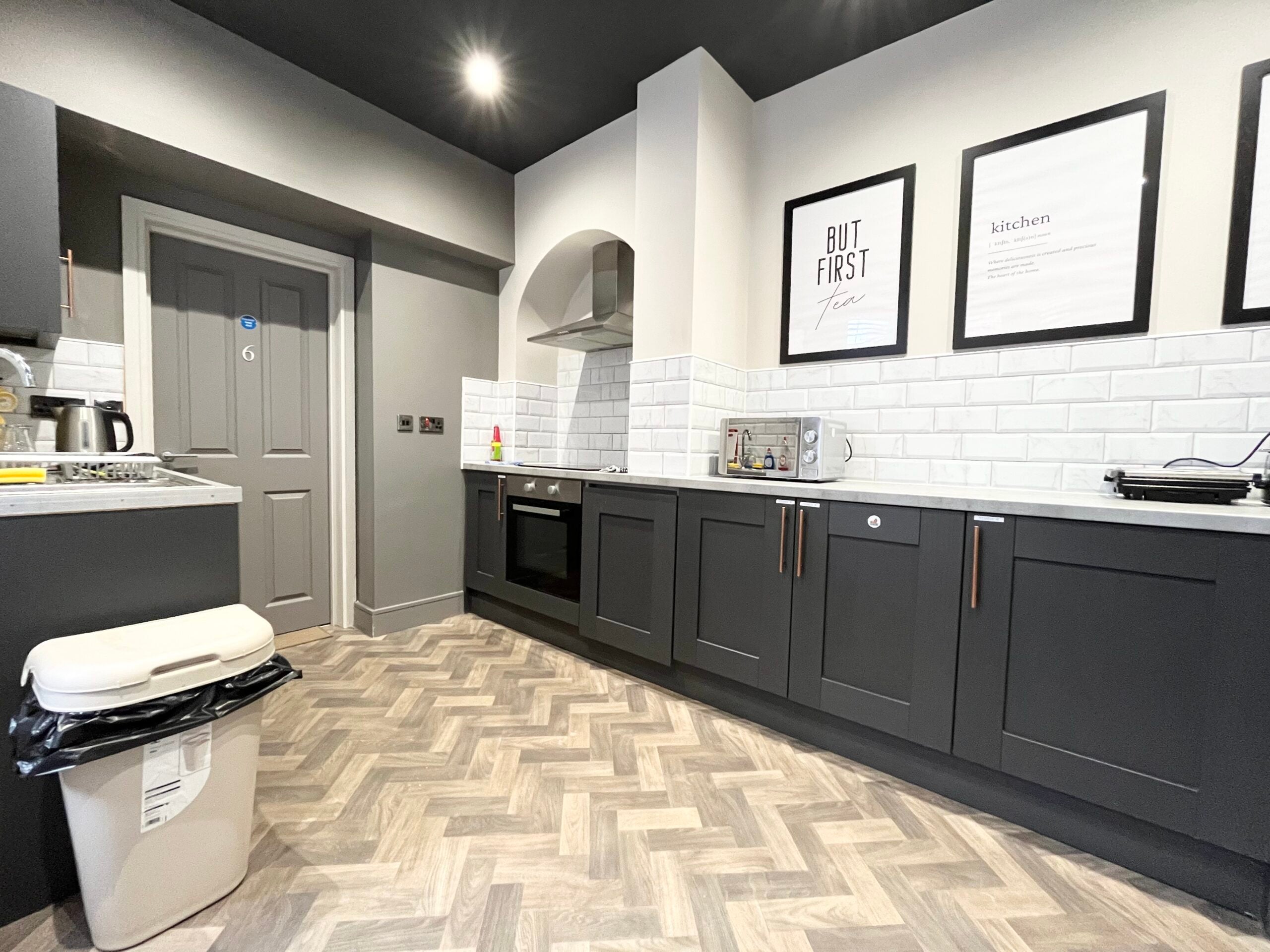 Room Dogsthorpe Road in Peterborough
