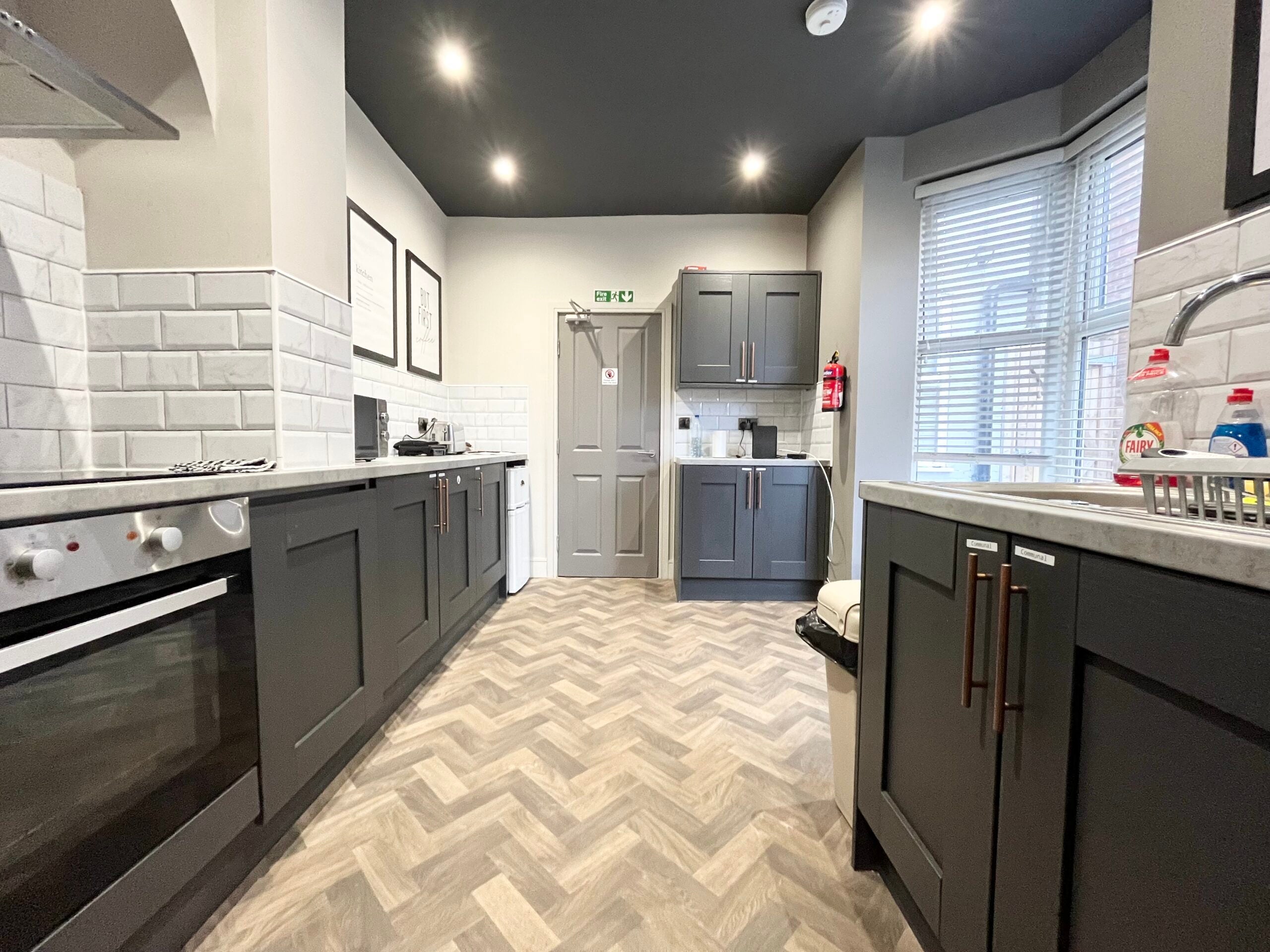 Room Dogsthorpe Road in Peterborough