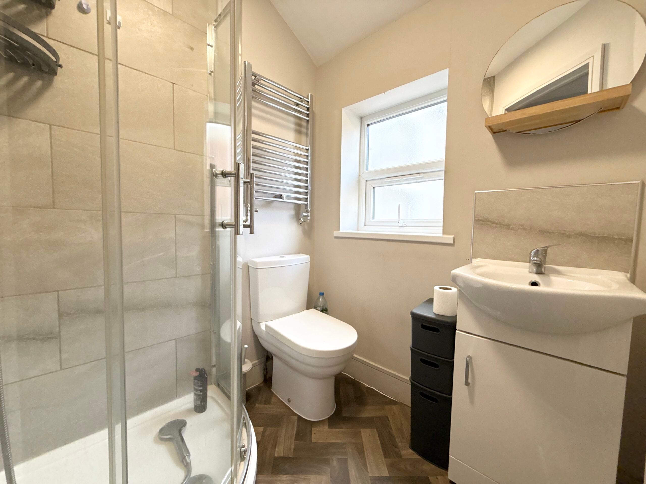Room Dogsthorpe Road in Peterborough