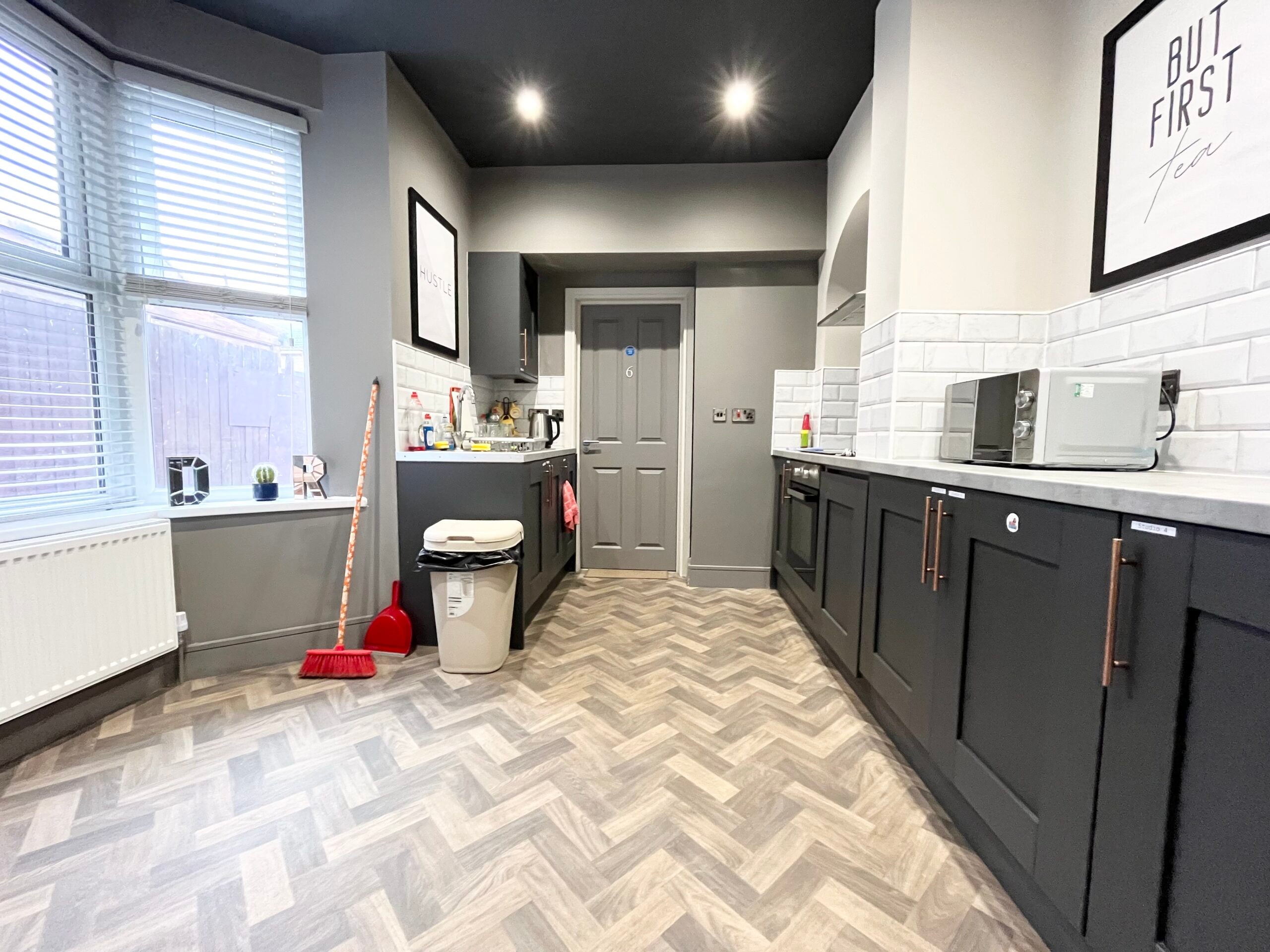 Room Dogsthorpe Road in Peterborough