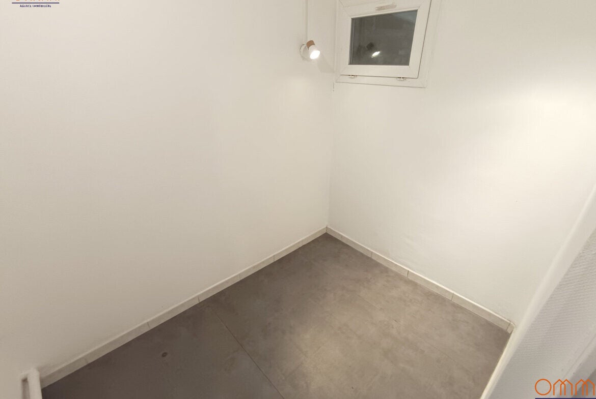 Appartement Rue de la Morlière à Amiens