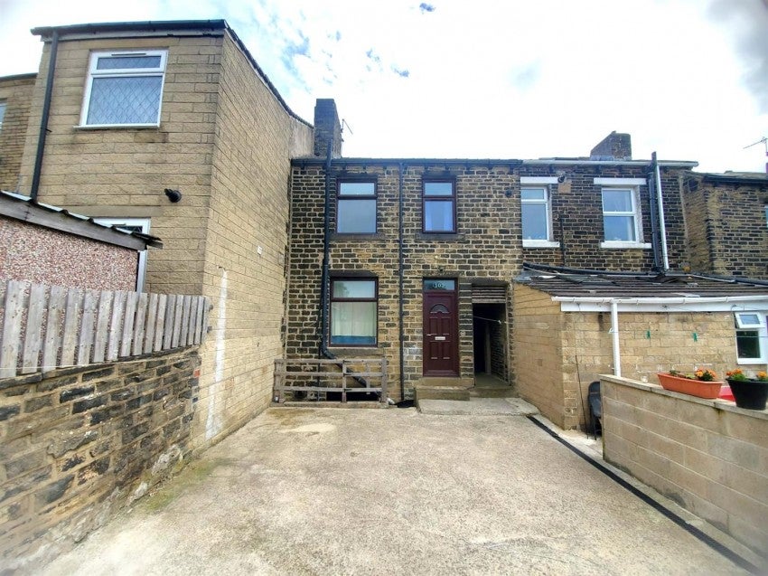 House North Street in Kirklees
