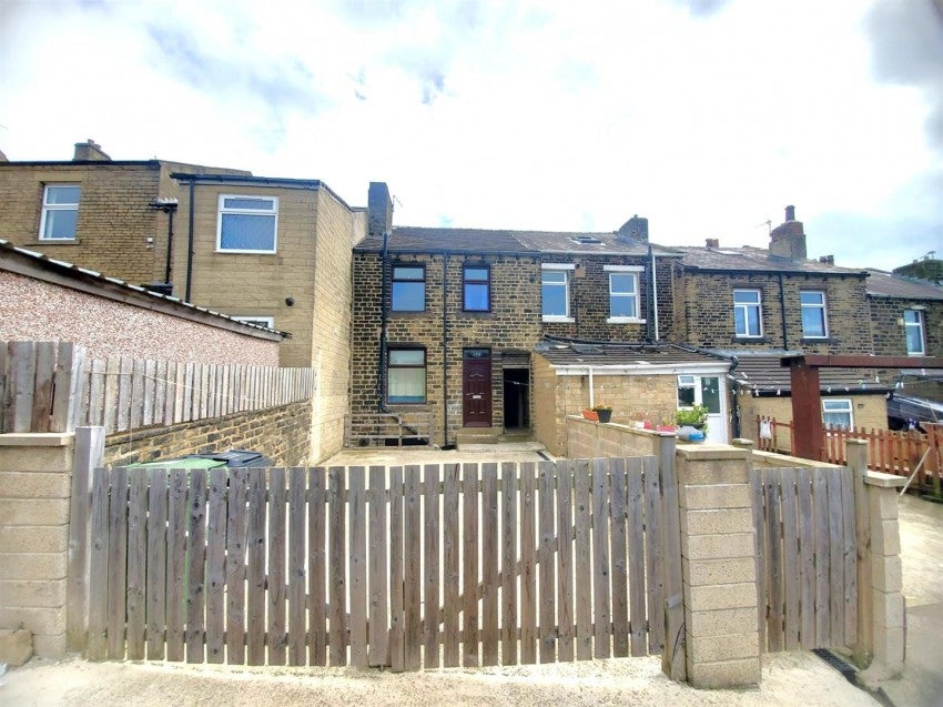 House North Street in Kirklees