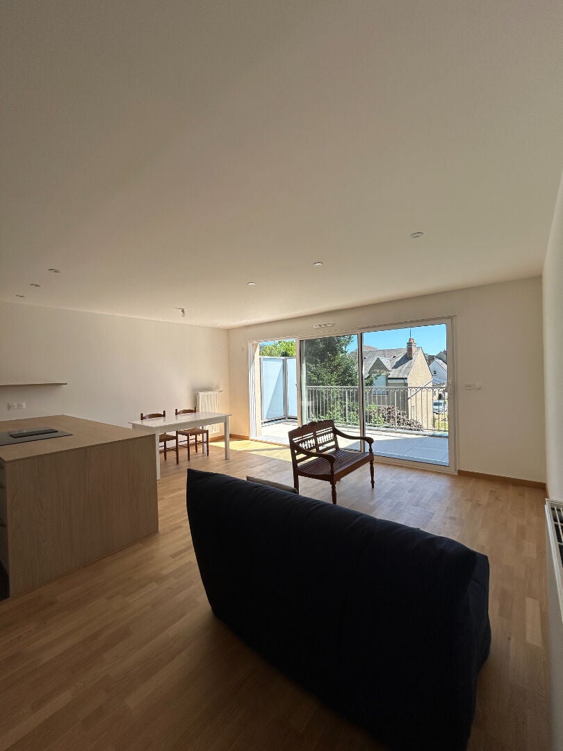 Flat Rue Marcel Belot in Olivet