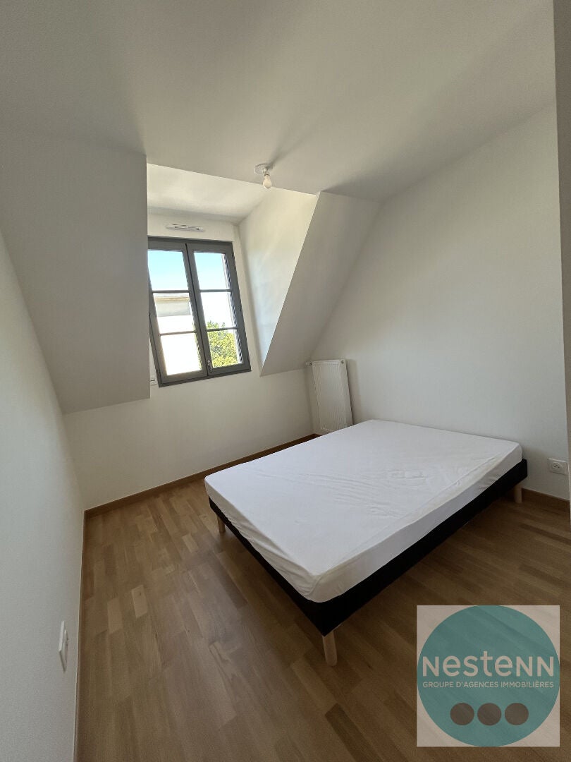 Flat Rue Marcel Belot in Olivet