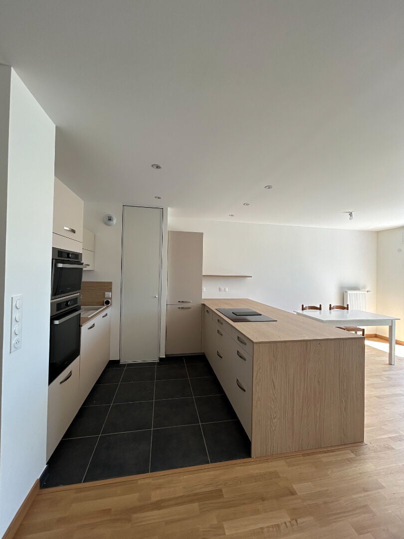 Flat Rue Marcel Belot in Olivet