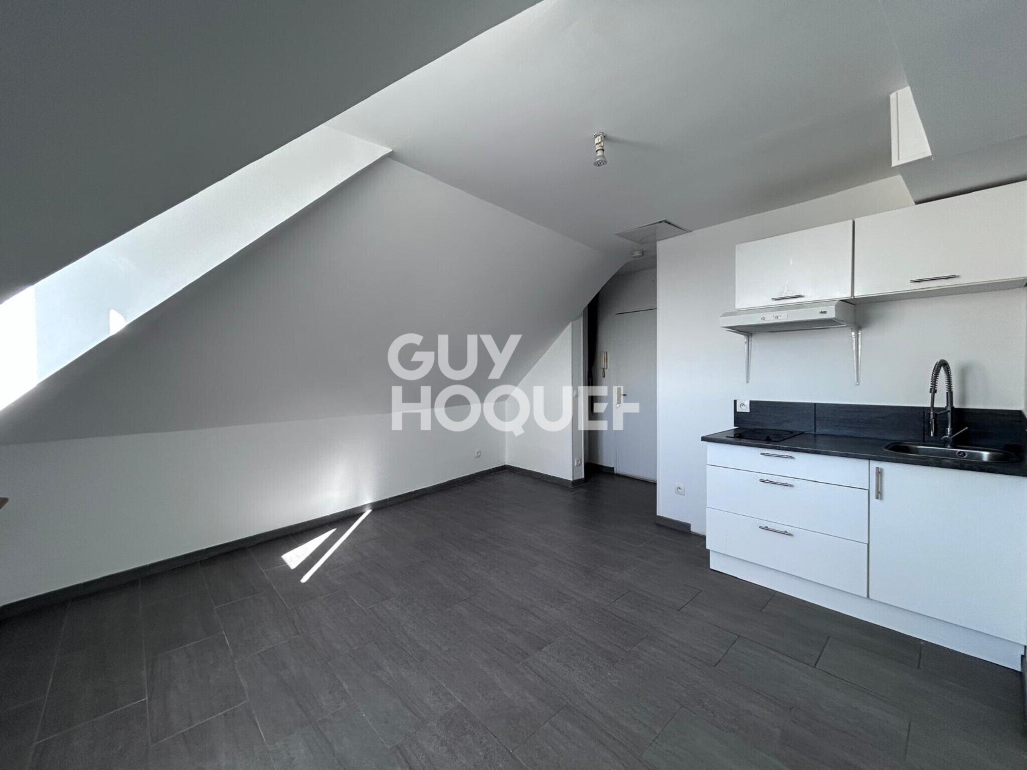 Appartement Rue de la Libération à Dammartin-en-Goële