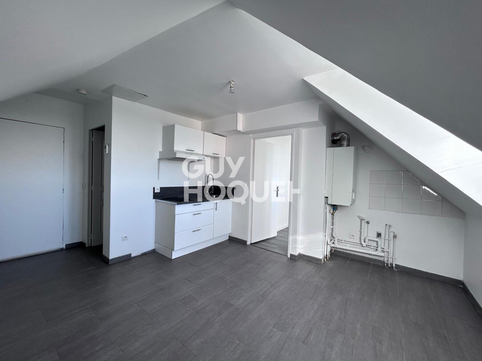 Appartement Rue de la Libération à Dammartin-en-Goële