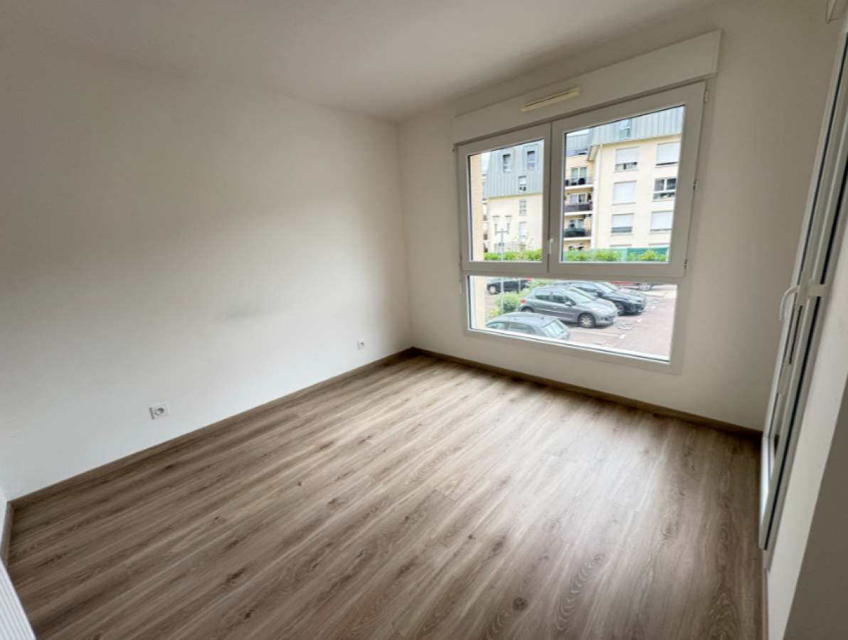 Flat Rue de la Lombardie in Darnétal