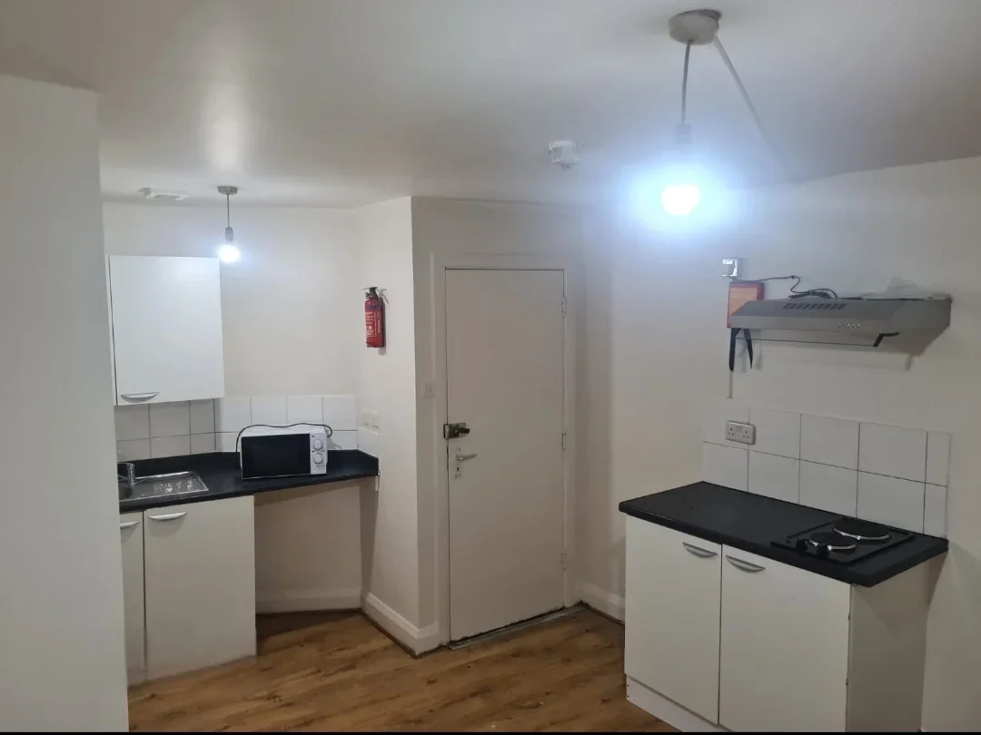 Flat King Street in Greater London