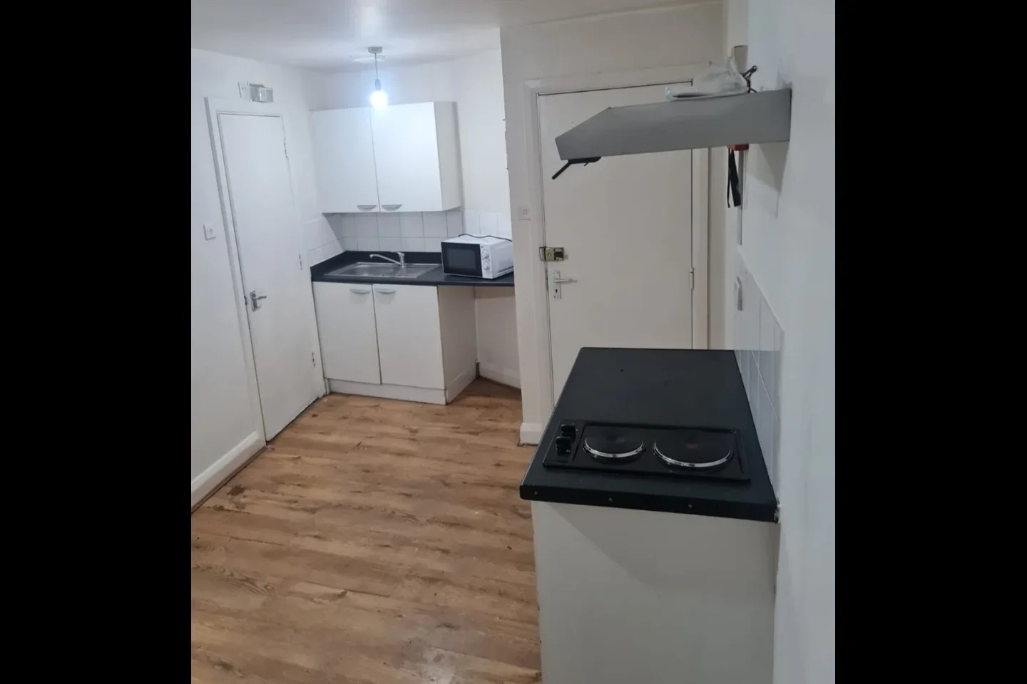 Flat King Street in Greater London