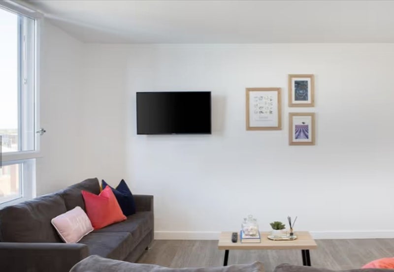 Room Cliveland Street in Birmingham