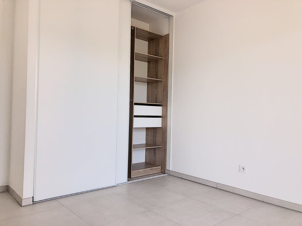 Appartement Route À Madunuccia à Ajaccio
