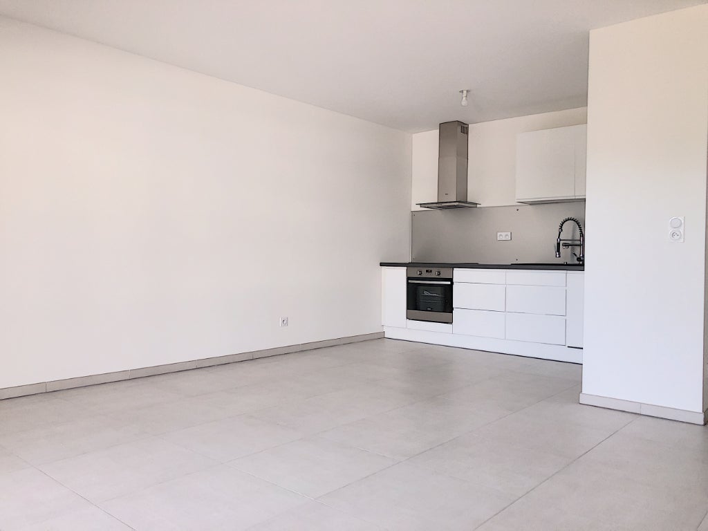 Appartement Route À Madunuccia à Ajaccio