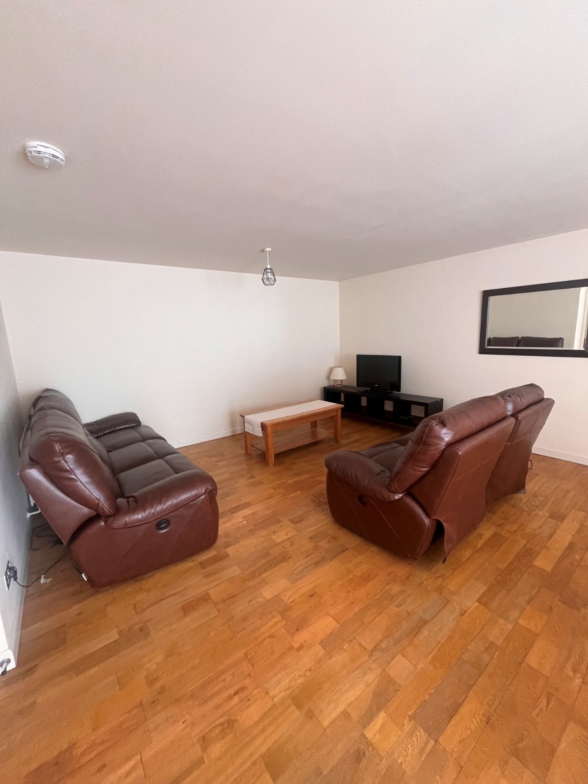 Flat Millburn Street in Aberdeen City