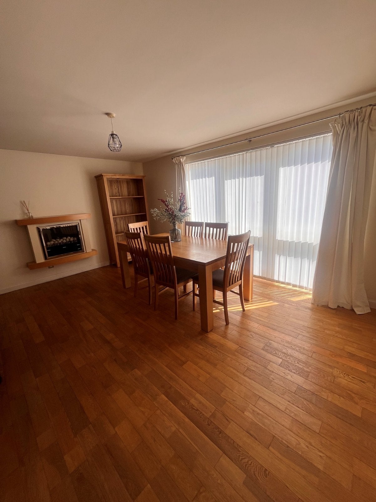 Flat Millburn Street in Aberdeen City