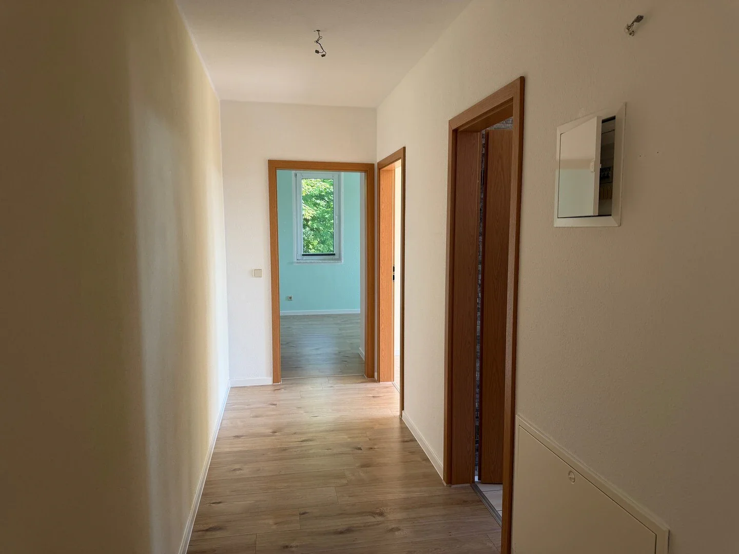 Wohnung Dr.-Eberle-Straße in Nossen
