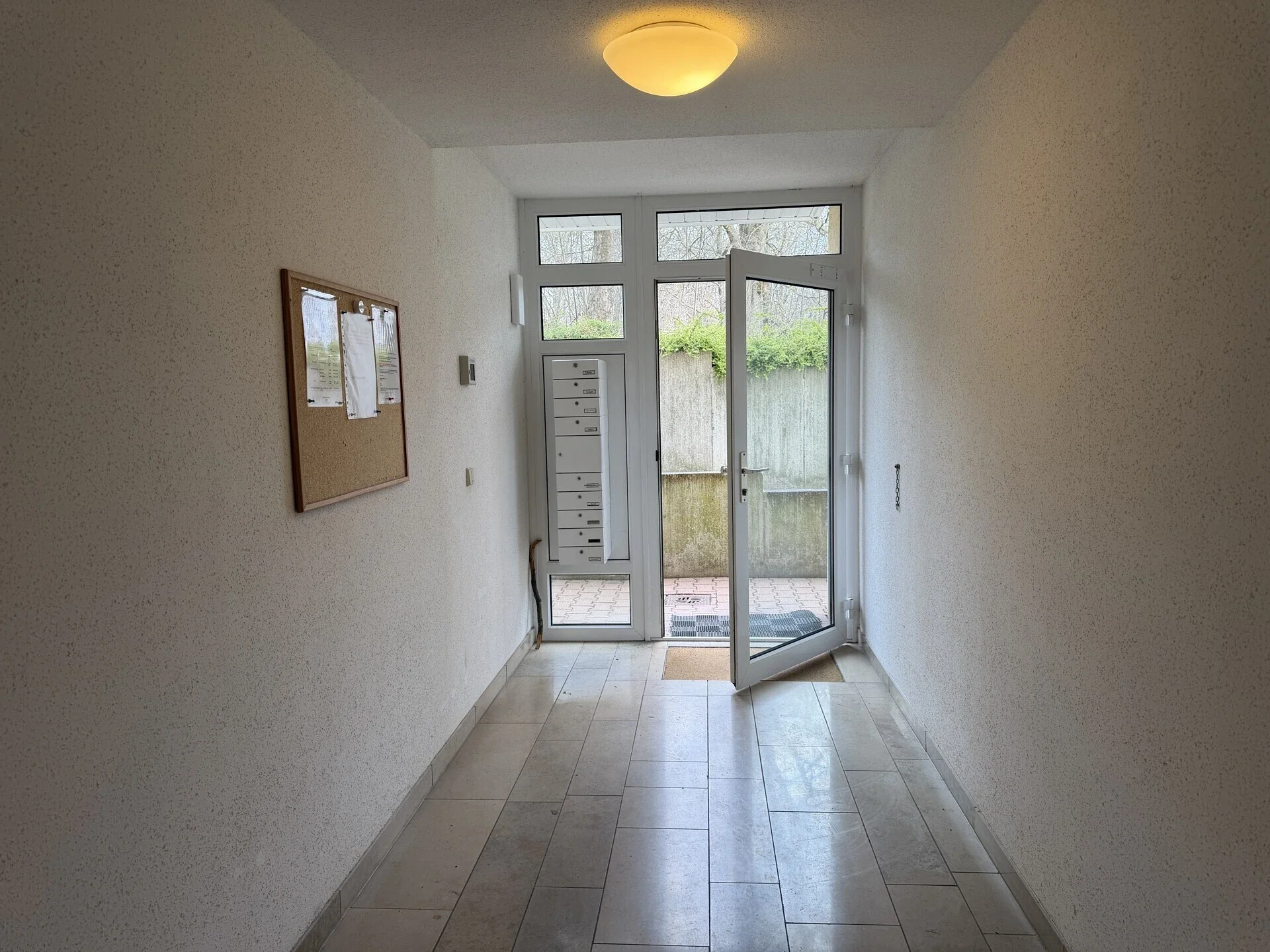 Wohnung Dr.-Eberle-Straße in Nossen