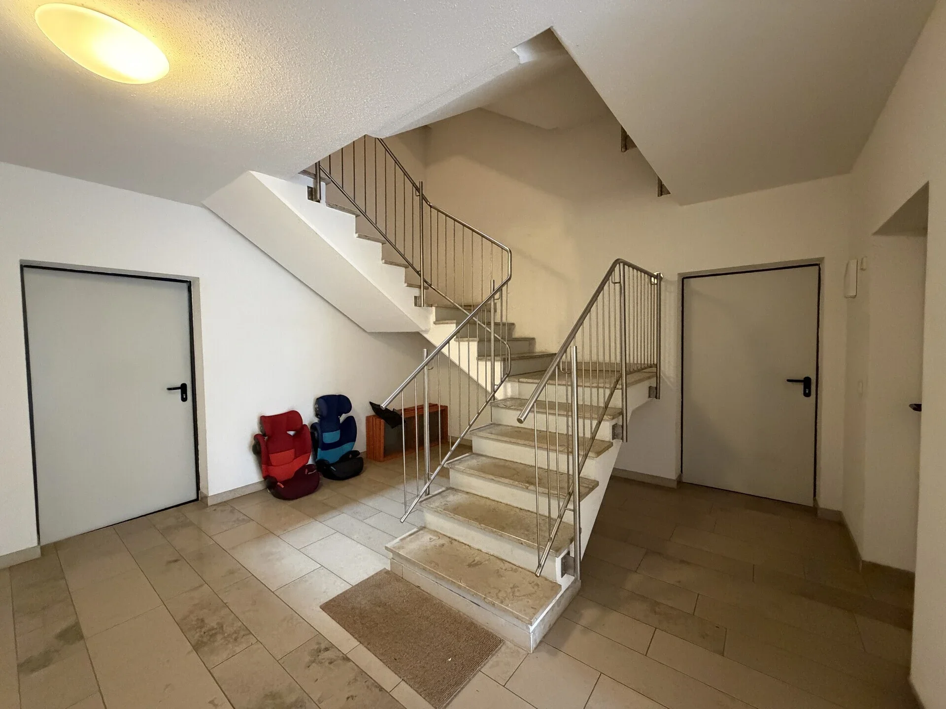 Wohnung Dr.-Eberle-Straße in Nossen