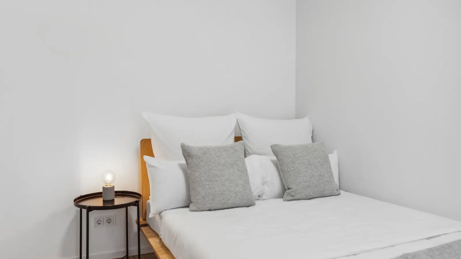 Wohnung Berliner Straße in Leipzig