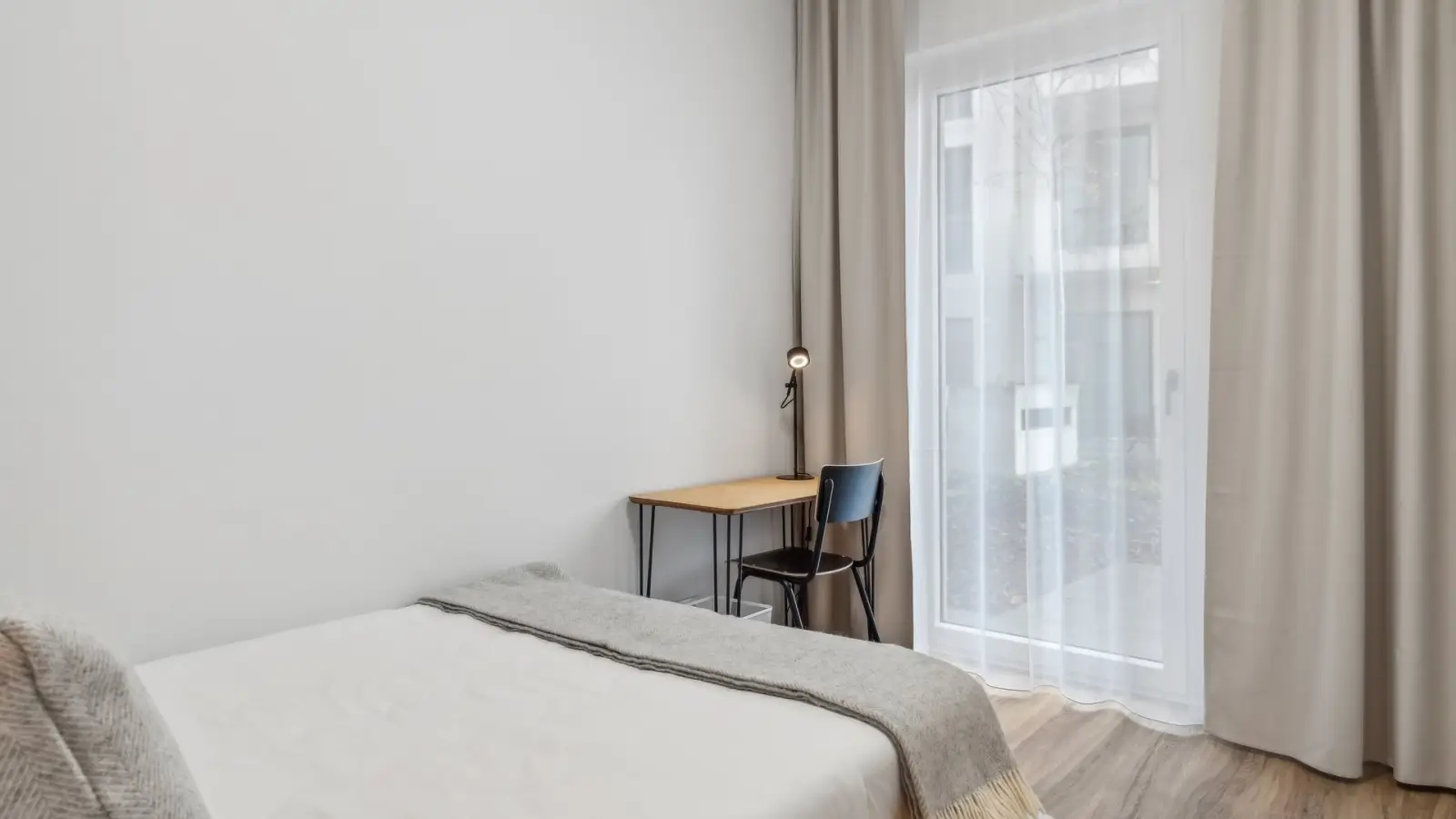 Wohnung Berliner Straße in Leipzig