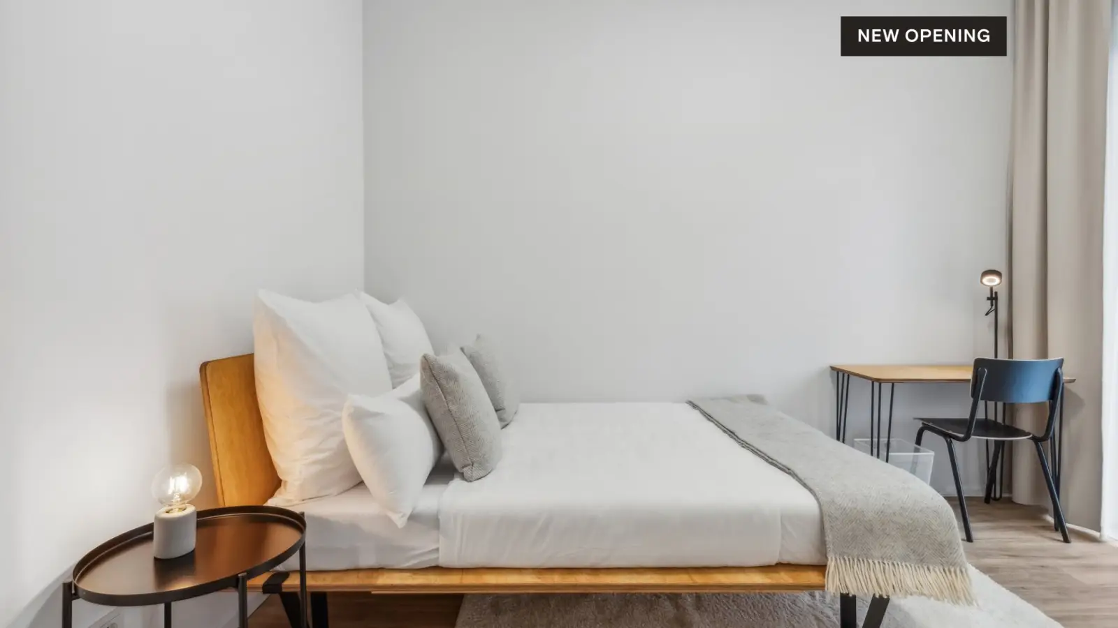 Wohnung Berliner Straße in Leipzig
