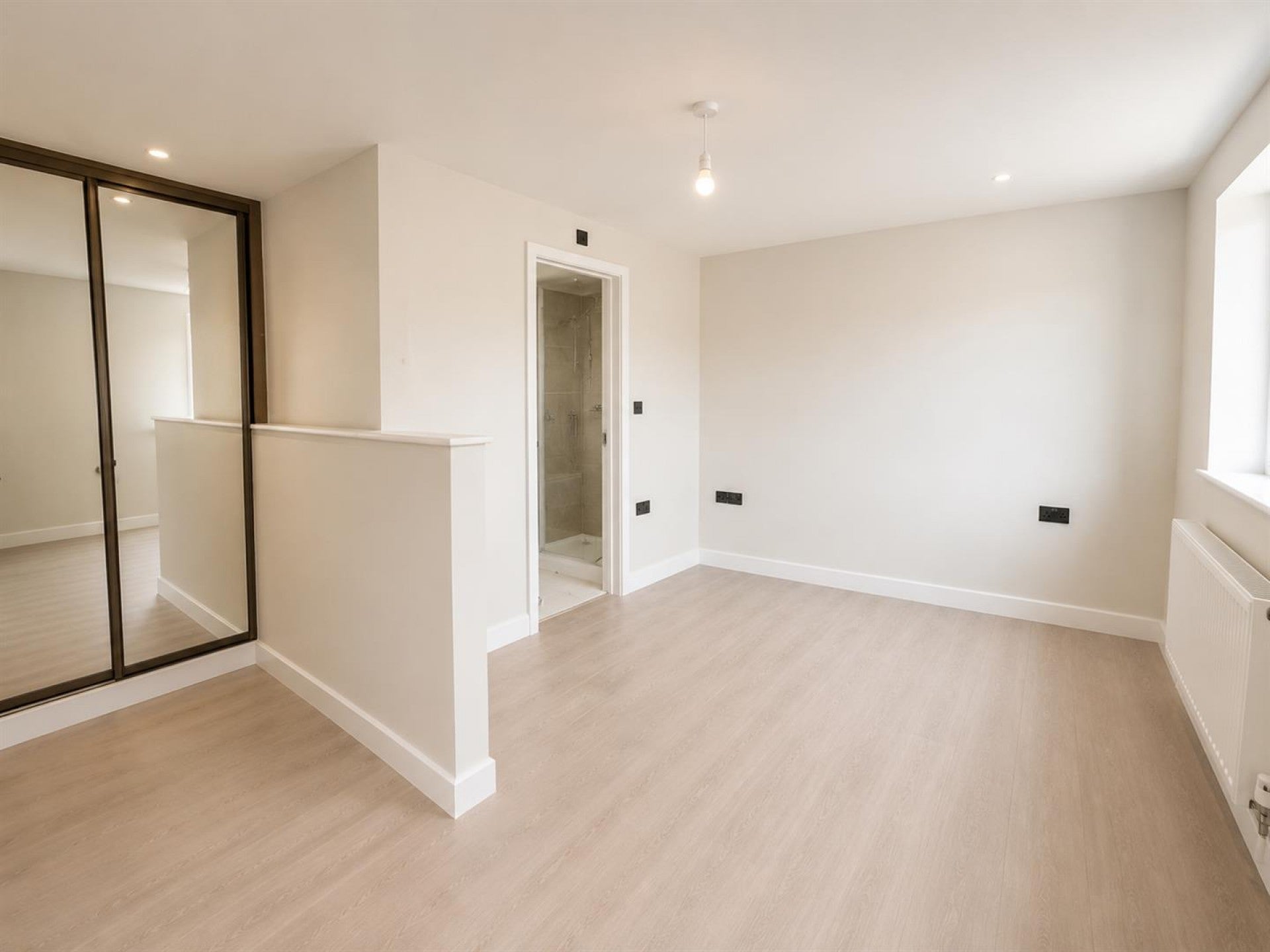 Flat Gladville Drive in Cheadle