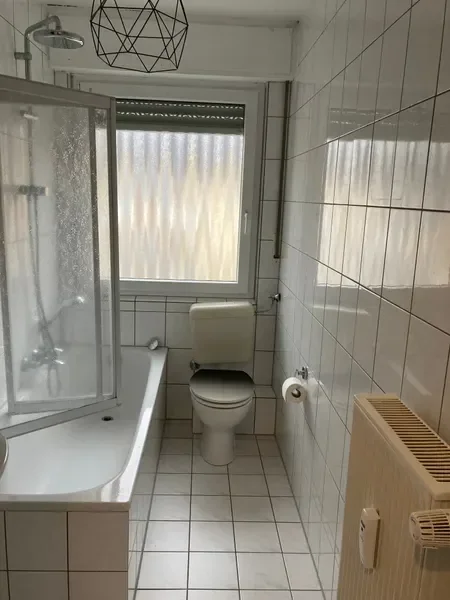 Wohnung Merziger Straße in Mülheim an der Ruhr