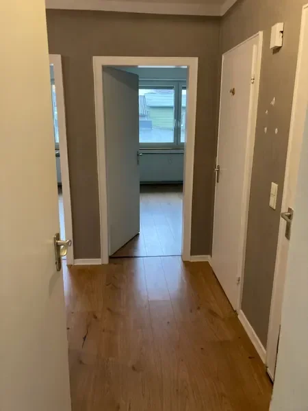 Wohnung Merziger Straße in Mülheim an der Ruhr